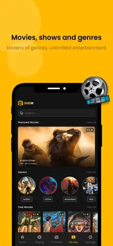 sonyliv-cricket Movies and shows
